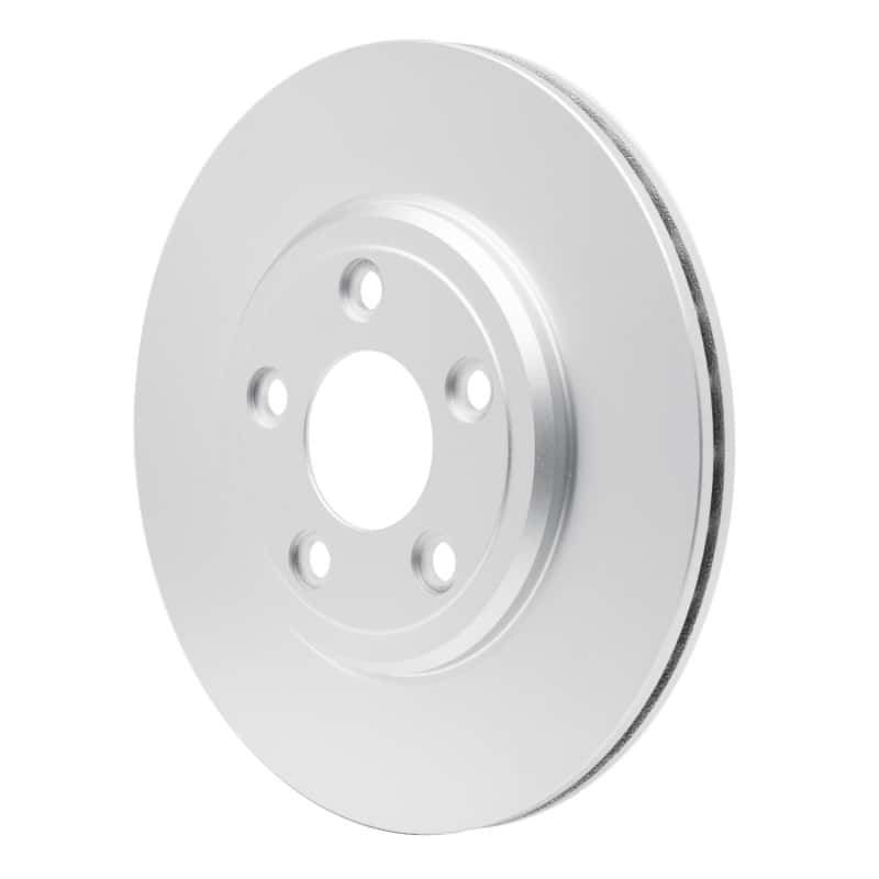 DFC — DFC 00-06 Ford Thunderbird Rear GeoSPEC Coated Rotor
DFC Brake Rotor - view 2