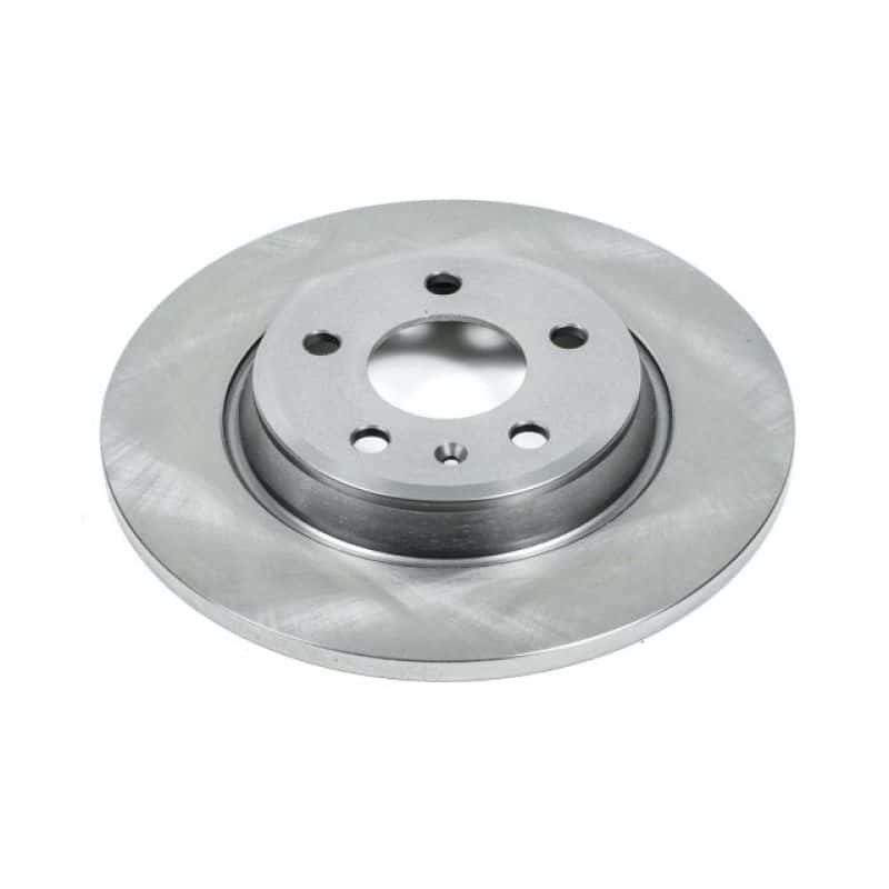 PowerStop — Power Stop 09-19 Audi A4 Rear Autospecialty Brake Rotor
AutoSpecialty Rotor - view 1