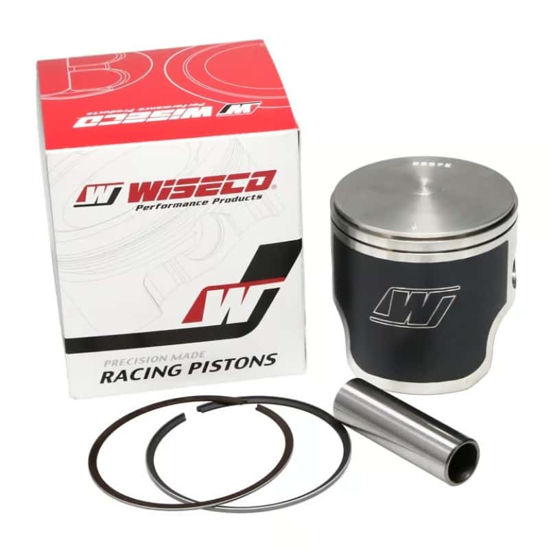 Wiseco — Wiseco Ski-Doo 248/503/521cc ProLite 2894LK Piston Kit
Piston Kit - view 9
