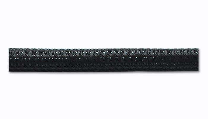 Vibrant — Vibrant 1/4in O.D. Flexible Split Sleeving (10 foot length) Black
1/4"FlexSplitSlv10Ft
Heat Shield Sleeve - view 4