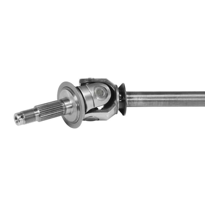 Yukon Gear & Axle — Yukon Gear 1541H Right Hand Replacement Assembly For Dana 30 (84-90 XJ or 97+ TJ/Wrangler)
Axle Assembly - RH 
Axle Assembly-RH - view 8