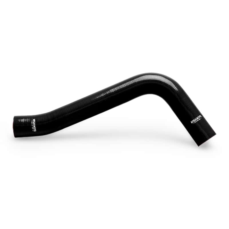 Mishimoto — Mishimoto 05-15 Toyota Tacoma 4.0L V6 Black Silicone Hose Kit
Coolant Hose Kit - view 2