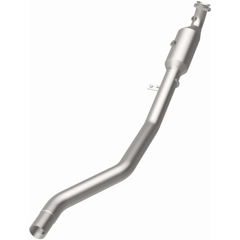 Magnaflow — Magnaflow Conv DF 2007-2012 GL450 4.6 L Underbody
OEM Grade
OEM - view 31