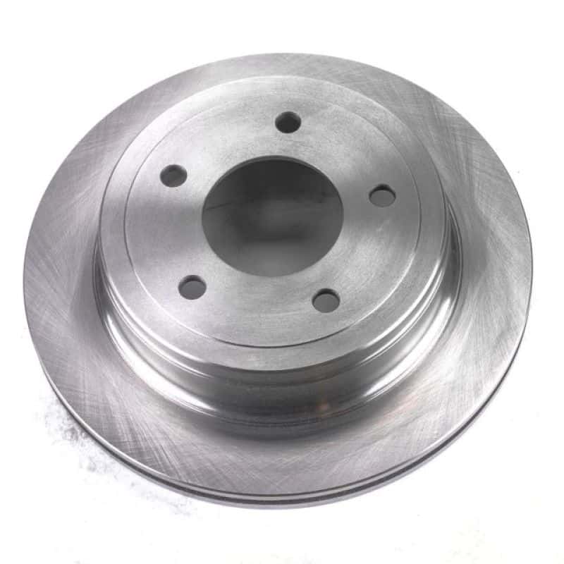 PowerStop — Power Stop 04-06 Ford E-150 Rear Autospecialty Brake Rotor
AutoSpecialty Rotor - view 1