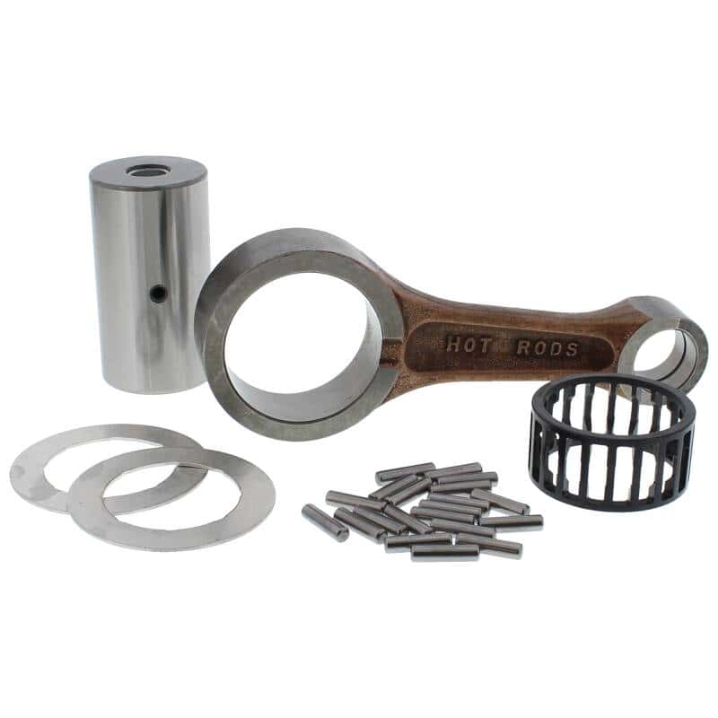 Hot Rods — Hot Rods 09-16 Honda CRF 450 R 450cc Connecting Rod Kit - view 4