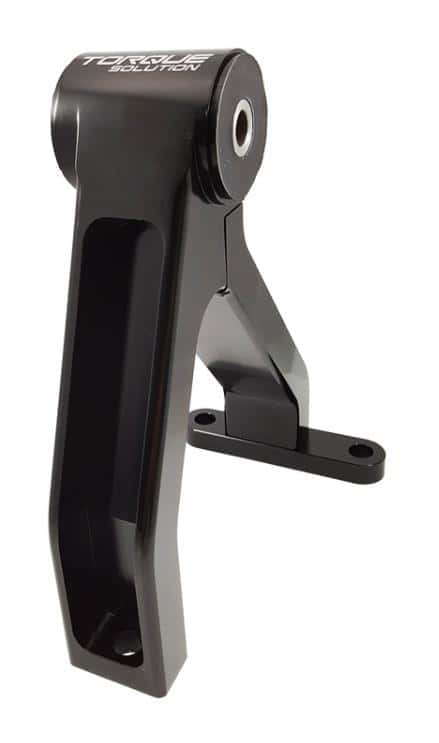 Torque Solution — Torque Solution 4pc Engine Mount Kit: Mitsubishi Lancer/Ralliart/Evolution X 2008-15 - view 4