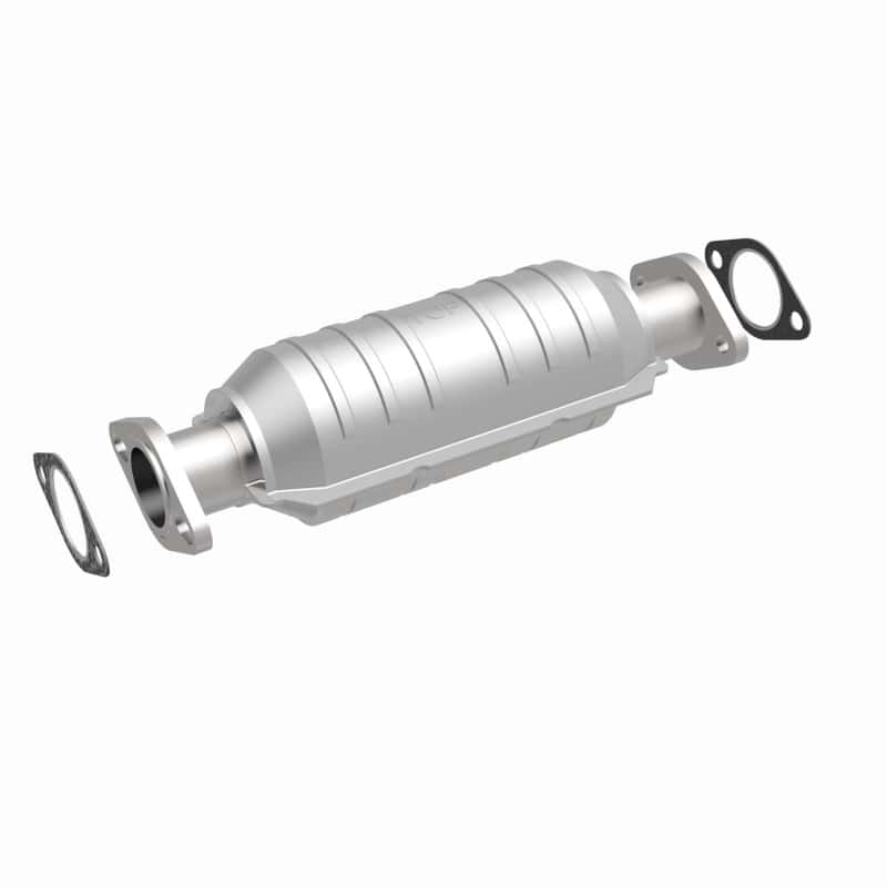 Magnaflow — MagnaFlow Conv DF Dodge-Mitsubishi-Plymouth
Standard Grade
Standard - view 9