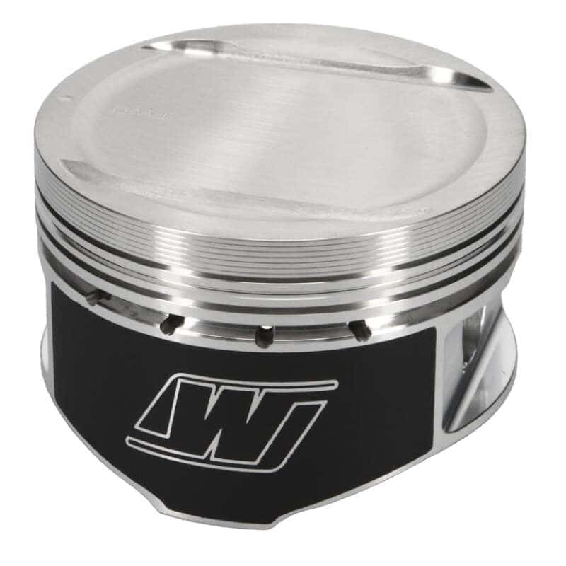 Wiseco — Wiseco CHRY NEON 10.5:1 NITROUS 1.236x87.5 Piston Shelf Stock
Piston - view 2