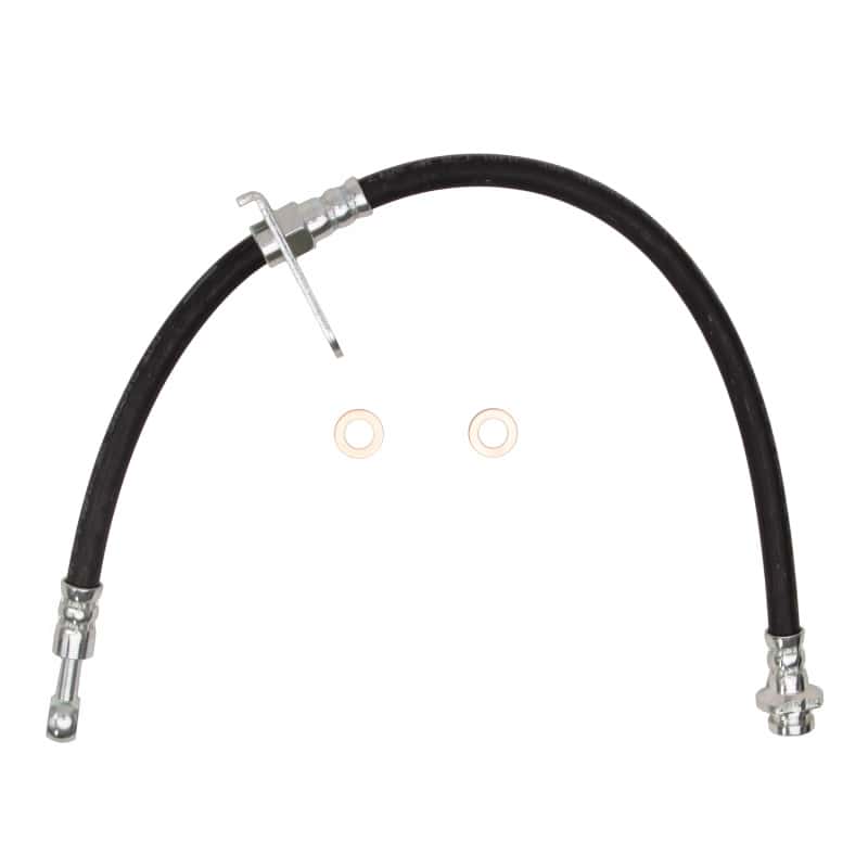 DFC — DFC 93-01 Nissan Altima Rear Brake Hose - view 1