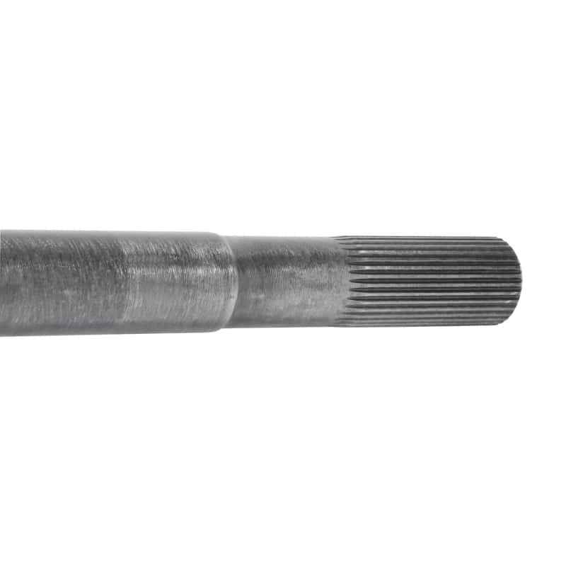 Yukon Gear & Axle — Yukon Gear Chromoly Rear Axle Kit Dana 44 Jeep Rubicon JL Narrow Track 30 Spline w/ e-Locker
Chromoly Axle kit - view 12