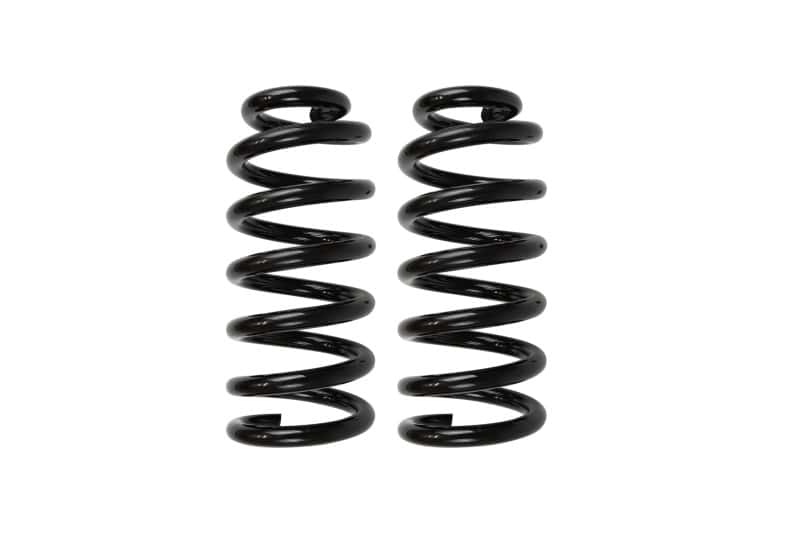 UMI Performance — UMI Performance 93-02 GM F-Body Lowering Springs Front 1.25in Lowering
Front Springs - view 1