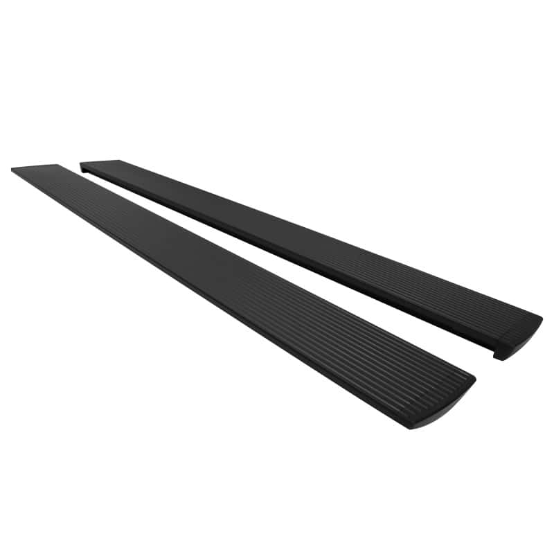 Westin — Westin 14-23 Toyota 4Runner SR5/TRD (Excl. Ltd/NS/TRD Sport) Pro-e Running Boards - Tex. Blk
Running Boards - view 2