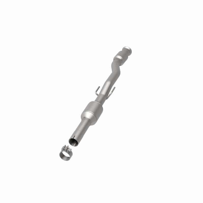 Magnaflow — MagnaFlow Conv DF 07-09 Cooper S turbo Rear OEM
OEM Grade
OEM - view 15