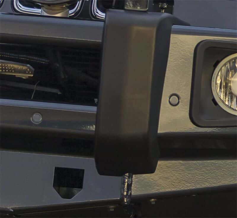 ARB — ARB Bumper/Fitting Kit Bundle 3450420
Combination Bumper - view 3