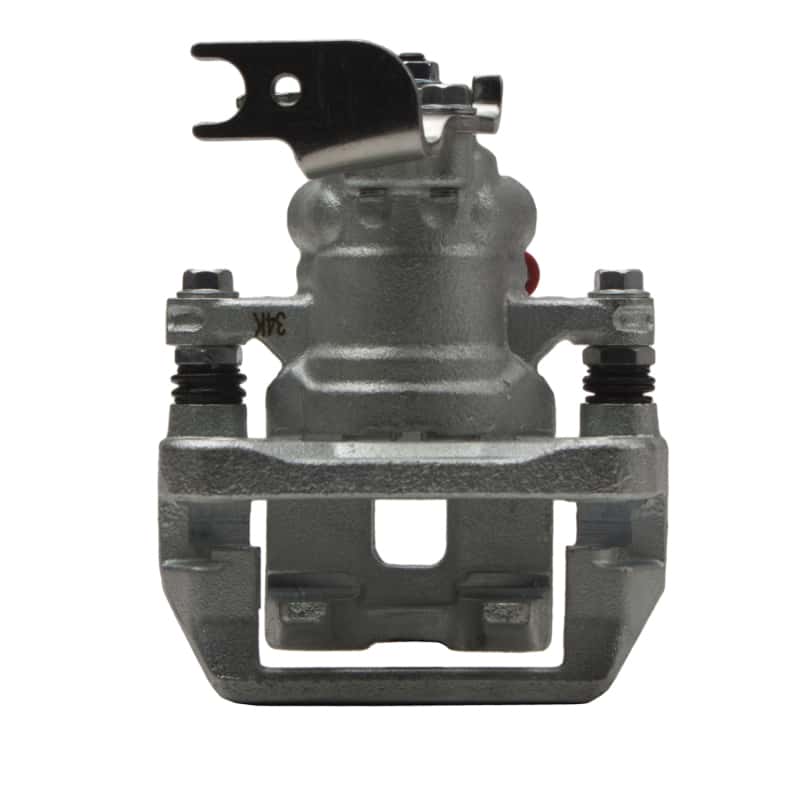 DFC — DFC 13-17 Honda Accord Rear-L Premium Caliper - Silver Zinc Coated
DFC Brake Caliper - view 5