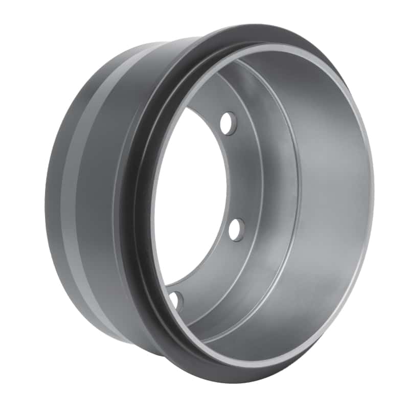 DFC — DFC 85-89 Nissan D21 Hardbody Pickup HD (6 Cyl) Rear True Balanced Brake Drum
DFC Brake Drum - view 4