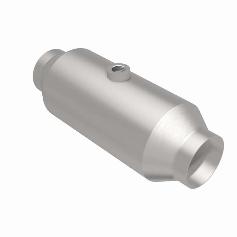 Magnaflow — Magnaflow California Grade Universal Catalytic Converter - 2in ID / 2in OD / 11.375in L
California - view 14