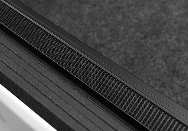 Truxedo — Truxedo 2020 Jeep Gladiator 5ft Lo Pro Bed Cover - view 4