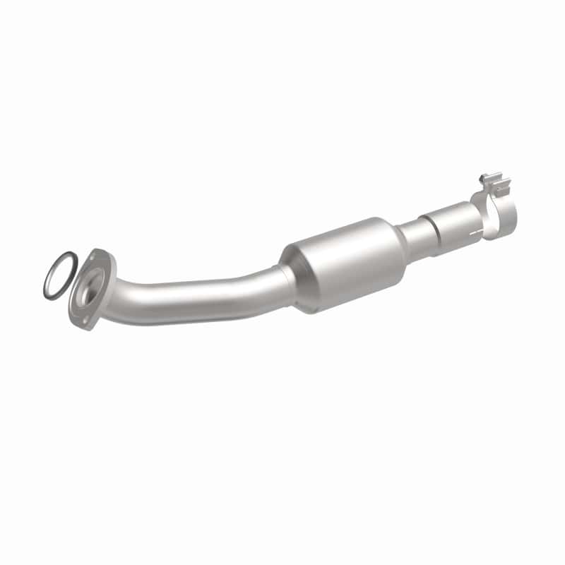 Magnaflow — MagnaFlow Conv DF 09-12 Toyota RAV4 2.5 3.5 Underbody
OEM Grade
OEM - view 9