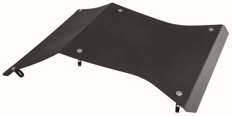 QuadBoss — QuadBoss 14-19 Polaris ACE 325 High-Density Slim Roof - view 2