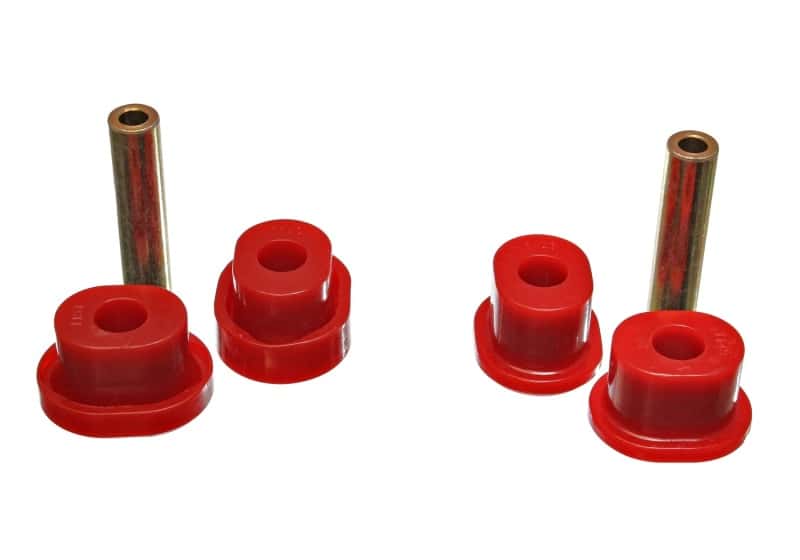 Energy Suspension — Energy Suspension Chrysler V-8 Motor Mount - Red
Motor Mount - view 1