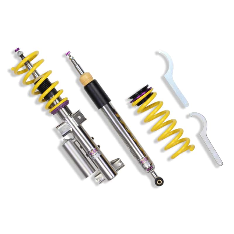 KW — KW Coilover Kit V3 Mercedes-Benz C-Class C63 AMG (204 204AMG) Sedan
Coilover Kit - view 14