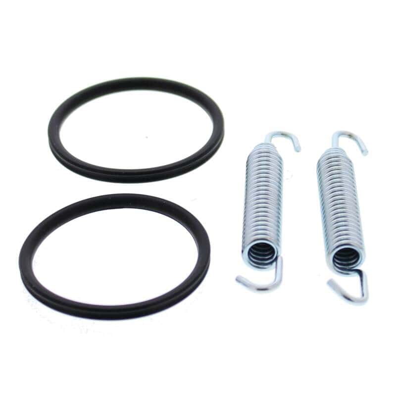 Vertex Pistons — Vertex Gaskets 01-04 Yamaha YZ125 Exhaust Gasket Kit - view 1