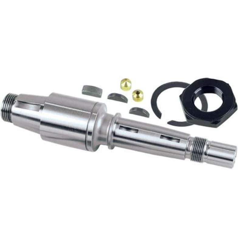 S&S Cycle — S&S Cycle 58-81 BT 1.250in Std Length Tapered Pinion Shaft - view 1