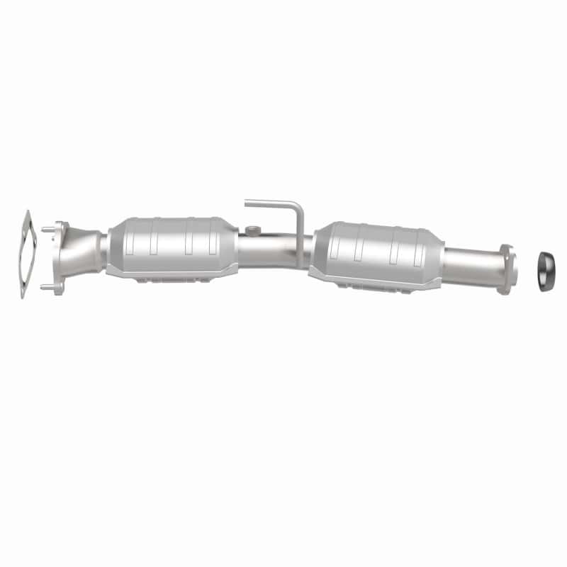 Magnaflow — MagnaFlow Conv DF 01-04 Explorer 4.0L OEM
OEM Grade
OEM - view 12