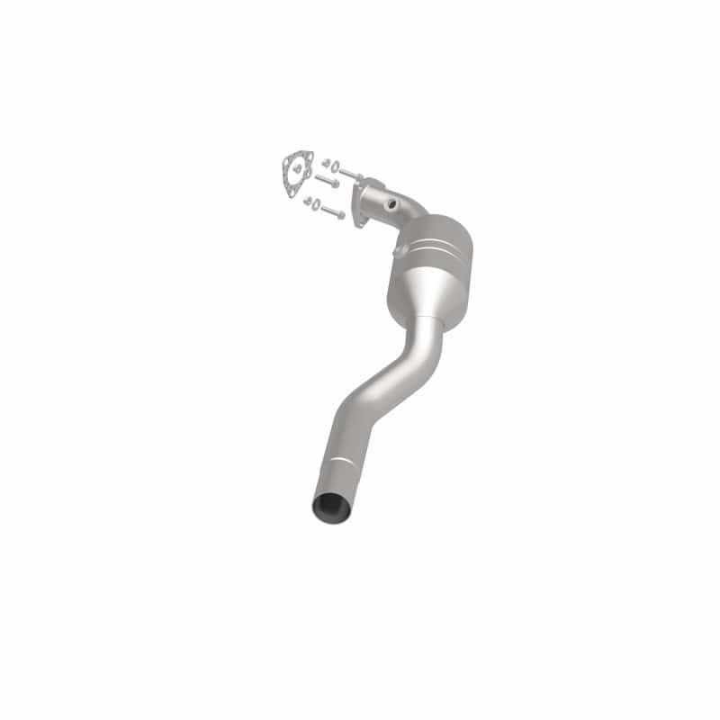 Magnaflow — MagnaFlow Conv DF 01-05 Porsche 911 3.6L Front Right (California)
California - view 13