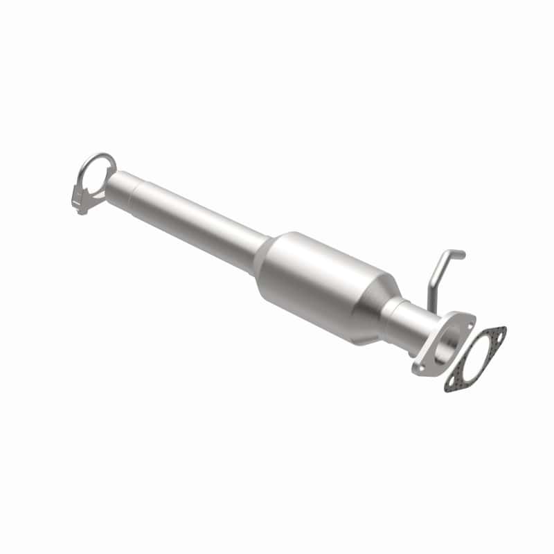 Magnaflow — MagnaFlow Conv DF 04-06 Toyota Outlander 2.4L
HM Grade
HM - view 22