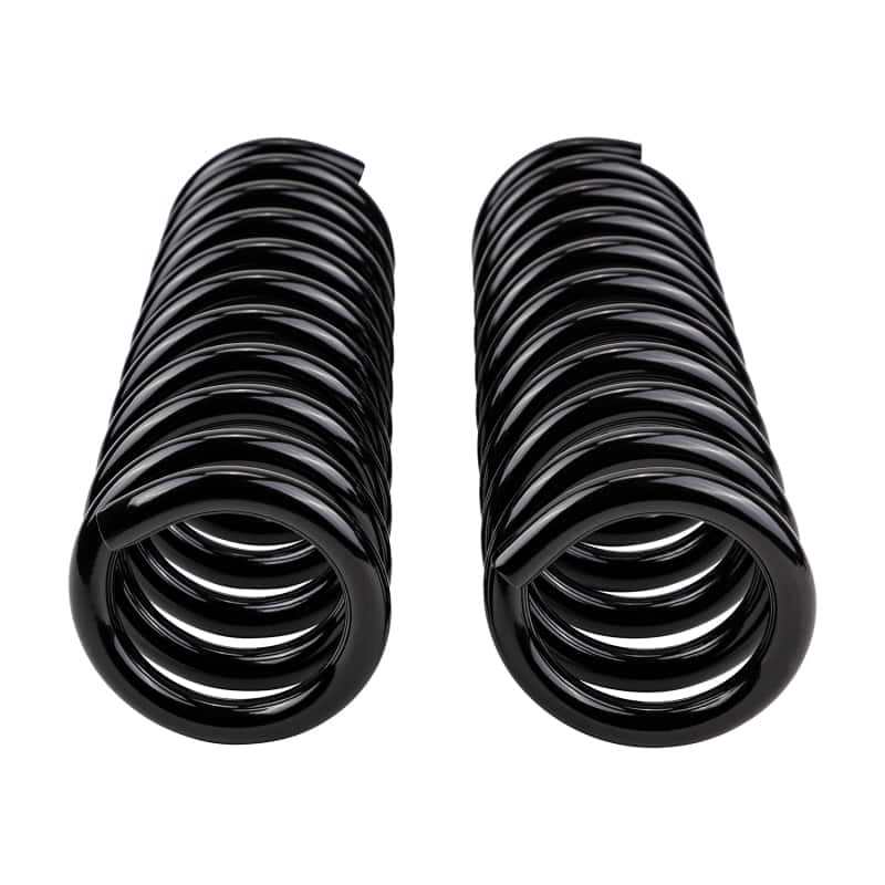 Old Man Emu — ARB / OME Coil Spring Front Jeep KJ Hd - view 5