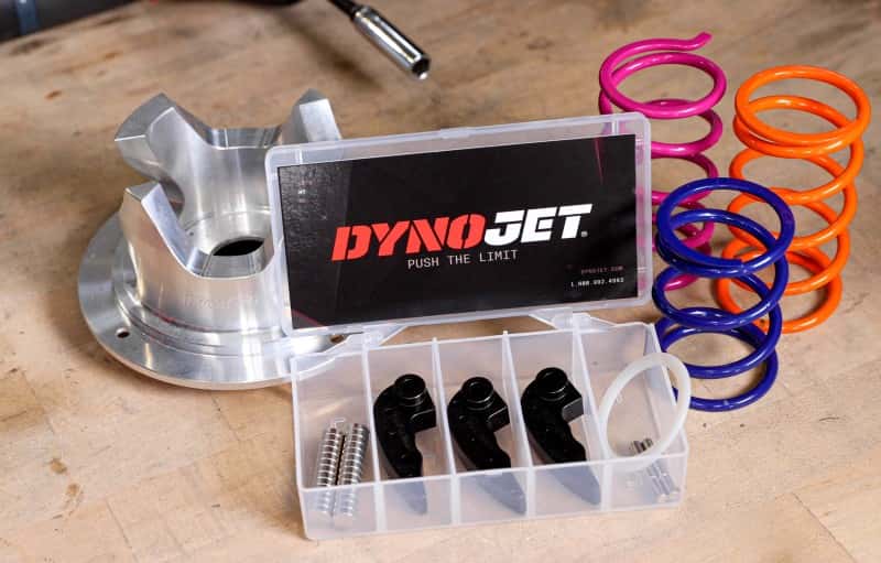 Dynojet — Dynojet 16-21 Polaris RZR XP1000 Clutch Kit - view 2