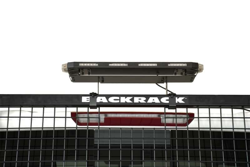 Putco — Putco 24in Hornet Light Bar - (Amber) LED Stealth Rooftop Strobe Bar
LED Light Bar - view 3