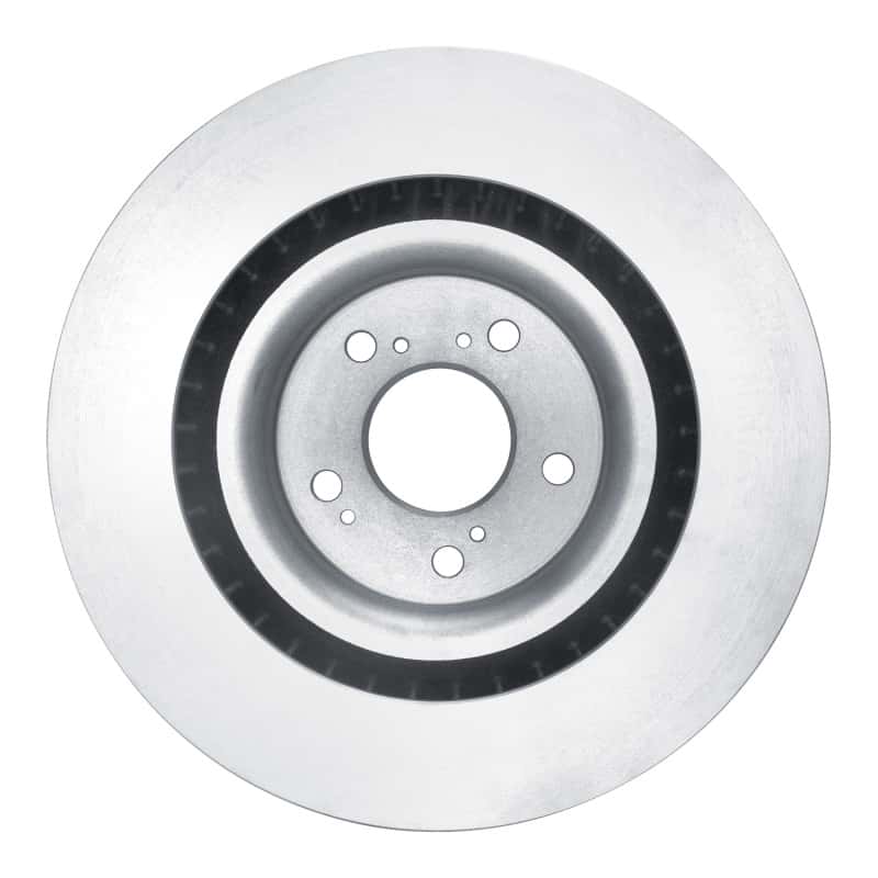 DFC — DFC 21-25 Acura TLX Front Brake Rotor - view 5
