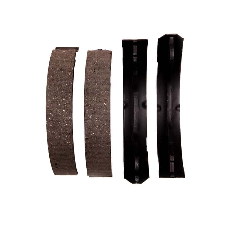 DFC — DFC 02-10 Ford Explorer Sport Trac Parking Brake Parking Shoes
DFC Brake Shoe Set - view 2