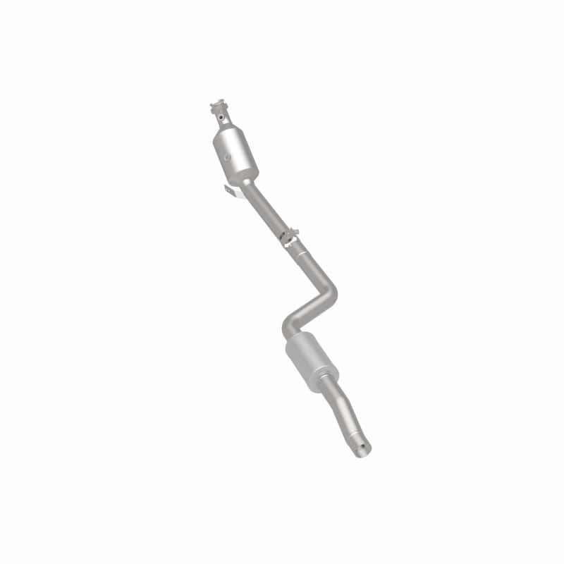 Magnaflow — MagnaFlow 11-12 Mercedes-Benz C300 3.0L OEM Grade Direct Fit Catalytic Converter
OEM Grade
OEM - view 15