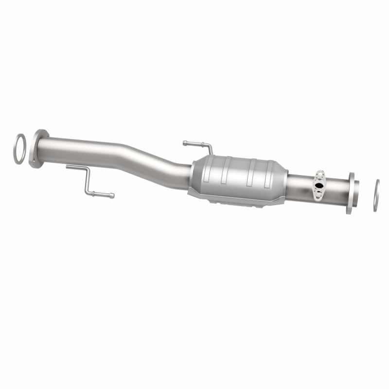 Magnaflow — MagnaFlow Conv DF 99-02 4Runner 3.4L rear OEM
OEM Grade
OEM - view 12