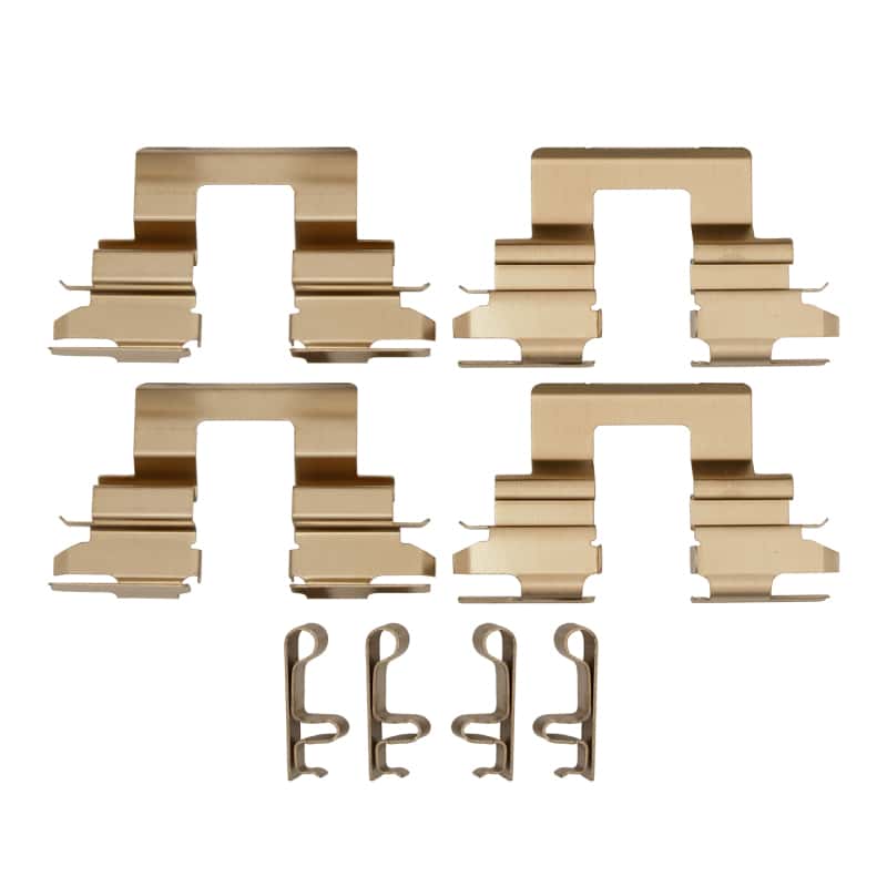DFC — DFC 02-08 Toyota Solara Rear Premium Hardware Kit
DFC Disc Brk Hdw Kit - view 2