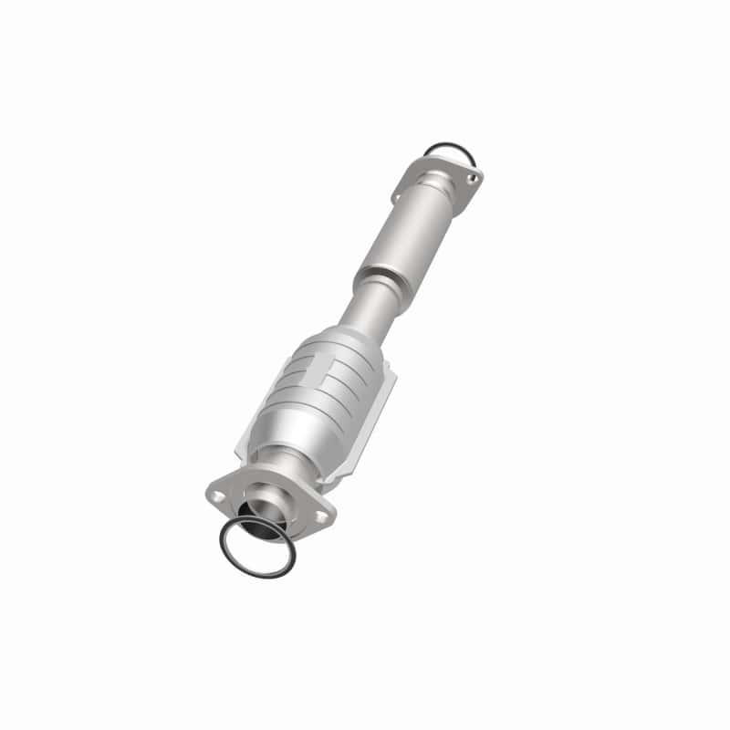 Magnaflow — MagnaFlow Conv DF 06- Mazda 6 3.0L Rear OEM
OEM Grade
OEM - view 26