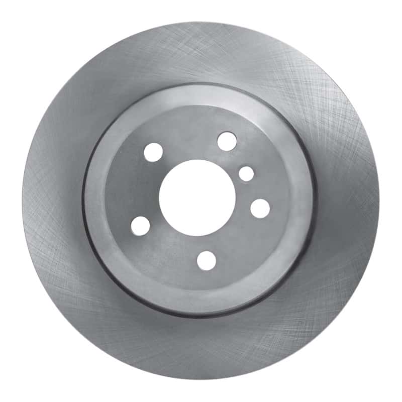 DFC — DFC 23-25 BMW 530i xDrive Rear Brake Rotor - view 1