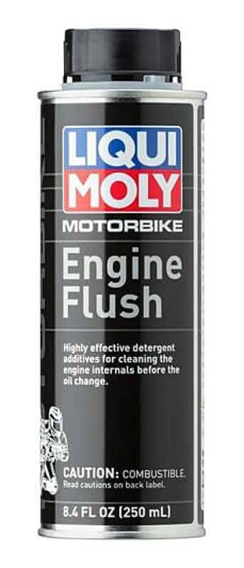 LIQUI MOLY — LIQUI MOLY 250mL Motorbike Engine Flush - view 2