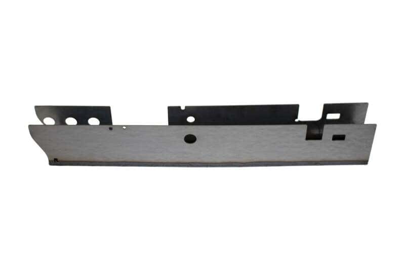 RustBuster — Rust Buster 01-07 Toyota Sequoia Center Frame Section - Left - view 1