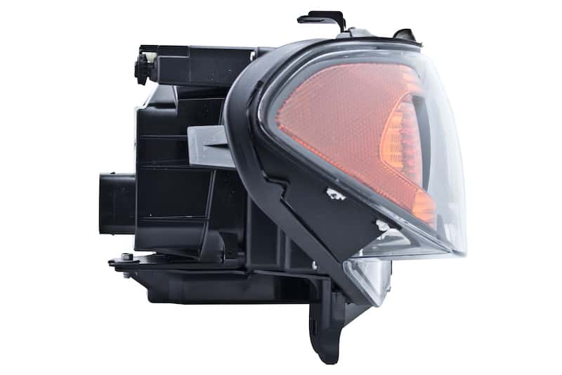 Hella — Hella 2003-2006 BMW X5 Xenon Headlight Assembly - view 9