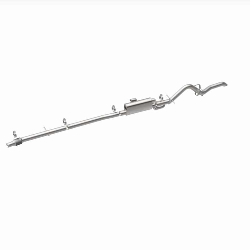Magnaflow — Magnaflow 24+ Ford Ranger Overland Series - High Clearance Exit
Cat-Back - view 15