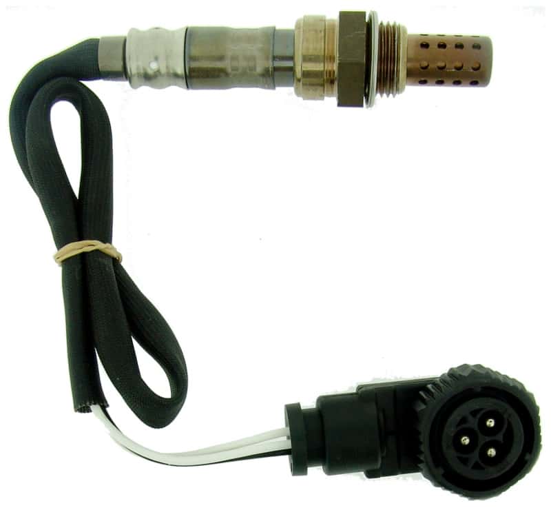 NGK — NGK Mercedes-Benz 300SL 1993-1990 Direct Fit Oxygen Sensor
Oxygen Sensor - view 2