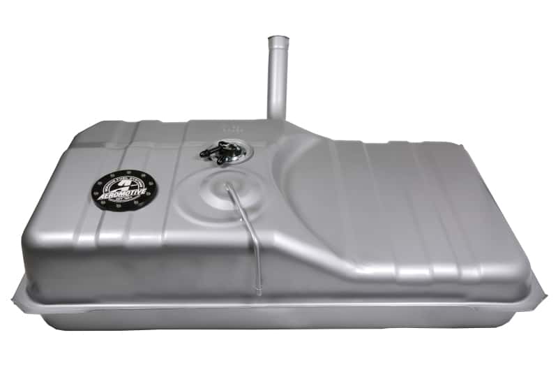 Aeromotive — Aeromotive 78-81 Chevrolet Camaro & Pontiac 79-81 Firebird 340 Stealth Gen 2 Fuel Tank - view 2