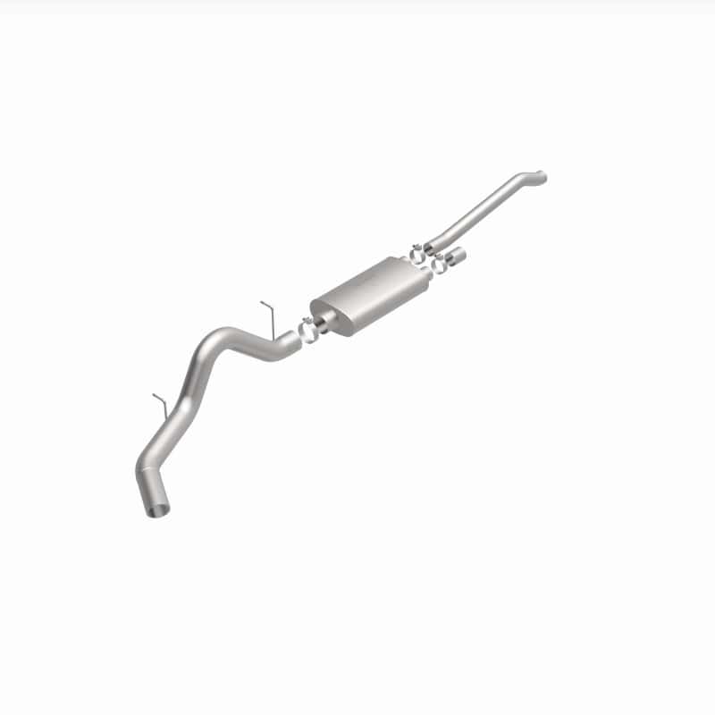 Magnaflow — MagnaFlow Sys C/B GM Yukon 8.1L XL
Cat-Back - view 46