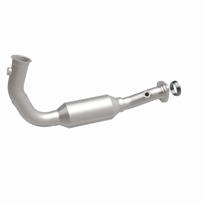 Magnaflow — MagnaFlow Conv Direct Fit OEM 2004 Jeep Liberty Underbody
California - view 10
