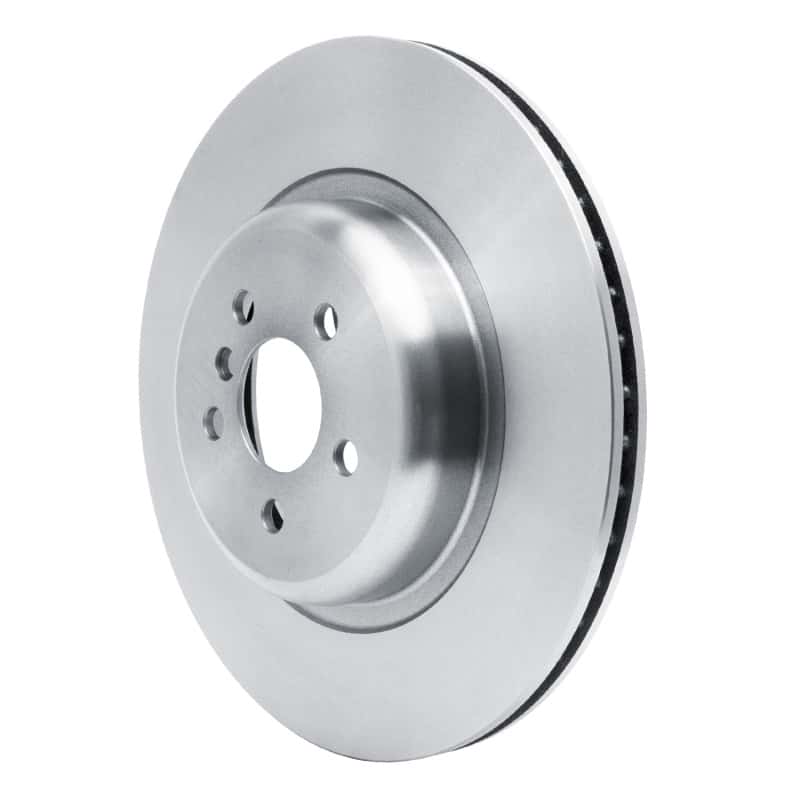 DFC — DFC 16-25 BMW 750Li xDrive Right Rear Brake Rotor - view 2
